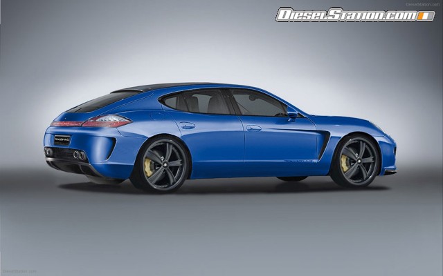 Gemballa Mistrale Porsche Panamera Widescreen Picture #3 Gemballa Mistrale Porsche Panamera Widescreen Picture #3