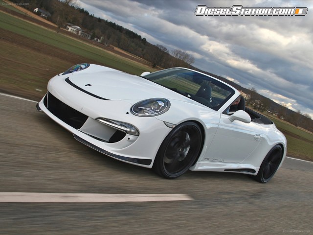 Gemballa Porsche 991 Carrera S 2013 Picture #9 Gemballa Porsche 991 Carrera S 2013 Picture #9