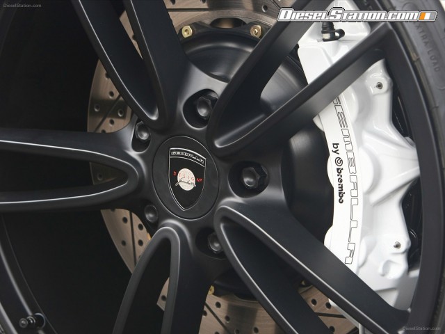 Gemballa Porsche 991 Carrera S 2013 Picture #3 Gemballa Porsche 991 Carrera S 2013 Picture #3