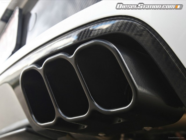 Gemballa Porsche 991 Carrera S 2013 Picture #4 Gemballa Porsche 991 Carrera S 2013 Picture #4