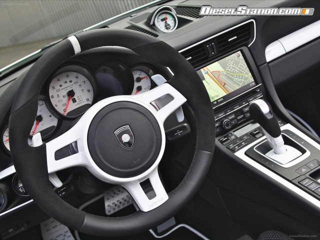 Gemballa Porsche 991 Carrera S 2013 Picture #7 Gemballa Porsche 991 Carrera S 2013 Picture #7