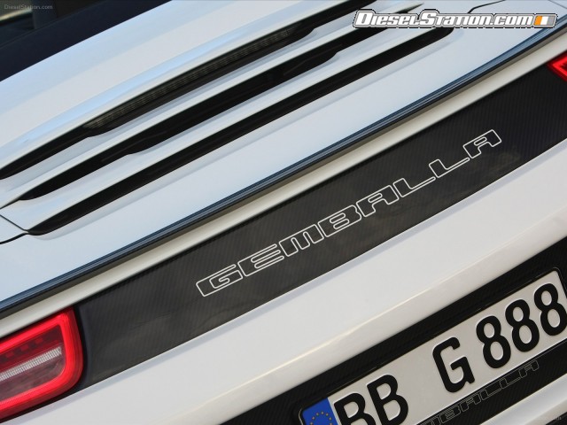 Gemballa Porsche 991 Carrera S 2013 Picture #1 Gemballa Porsche 991 Carrera S 2013 Picture #1