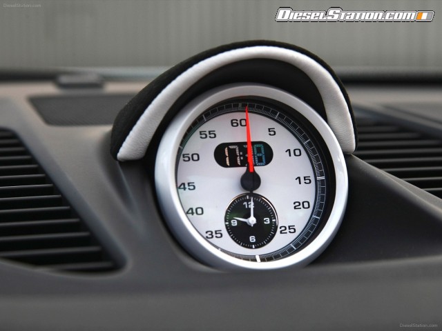 Gemballa Porsche 991 Carrera S 2013 Picture #2 Gemballa Porsche 991 Carrera S 2013 Picture #2