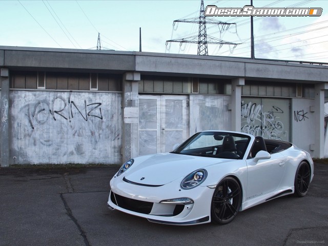 Gemballa Porsche 991 Carrera S 2013 Picture #14 Gemballa Porsche 991 Carrera S 2013 Picture #14