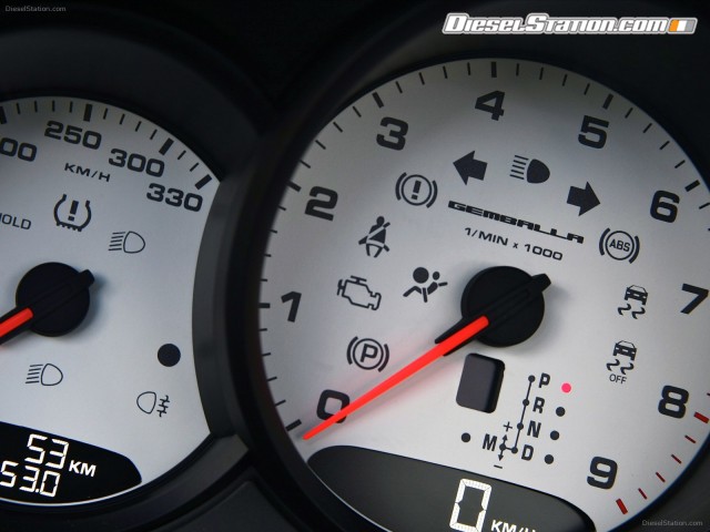 Gemballa Porsche 991 Carrera S 2013 Picture #10 Gemballa Porsche 991 Carrera S 2013 Picture #10