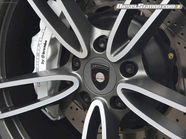 Gemballa Porsche 991 Carrera S 2013 Picture #0 Gemballa Porsche 991 Carrera S 2013 Picture #0