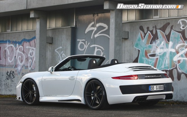 Gemballa Porsche 991 Carrera S 2013 Widescreen Picture #36 Gemballa Porsche 991 Carrera S 2013 Widescreen Picture #36