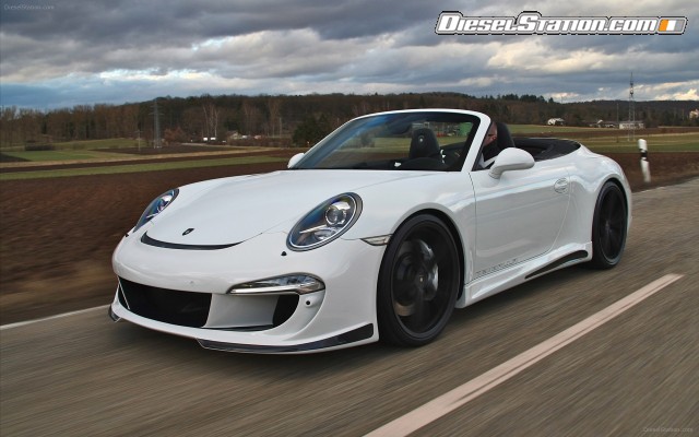 Gemballa Porsche 991 Carrera S 2013 Widescreen Picture #35 Gemballa Porsche 991 Carrera S 2013 Widescreen Picture #35