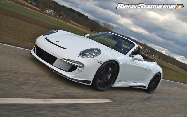 Gemballa Porsche 991 Carrera S 2013 Widescreen Picture #32 Gemballa Porsche 991 Carrera S 2013 Widescreen Picture #32