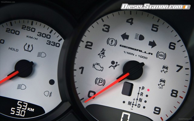 Gemballa Porsche 991 Carrera S 2013 Widescreen Picture #24 Gemballa Porsche 991 Carrera S 2013 Widescreen Picture #24