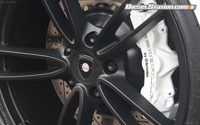 Gemballa Porsche 991 Carrera S 2013 Widescreen Picture #20 Gemballa Porsche 991 Carrera S 2013 Widescreen Picture #20