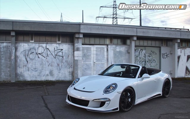 Gemballa Porsche 991 Carrera S 2013 Widescreen Picture #34 Gemballa Porsche 991 Carrera S 2013 Widescreen Picture #34