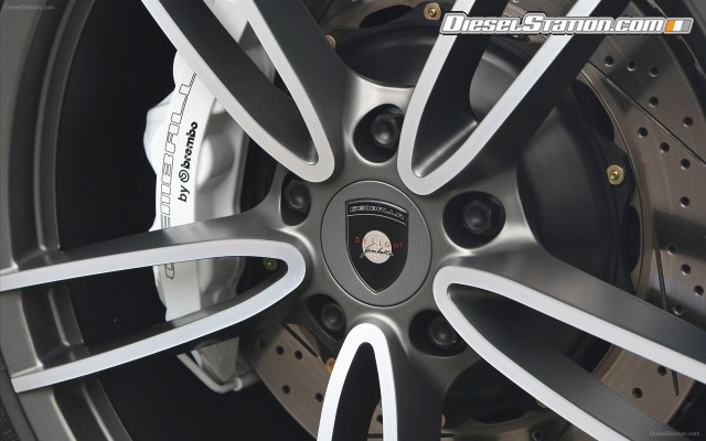 Gemballa Porsche 991 Carrera S 2013 Widescreen Picture #23 Gemballa Porsche 991 Carrera S 2013 Widescreen Picture #23