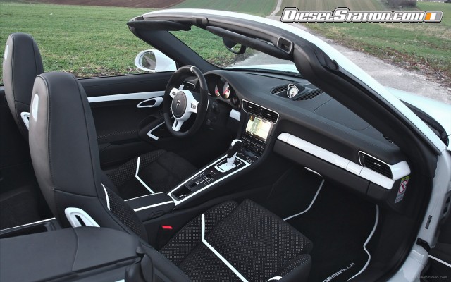 Gemballa Porsche 991 Carrera S 2013 Widescreen Picture #27 Gemballa Porsche 991 Carrera S 2013 Widescreen Picture #27