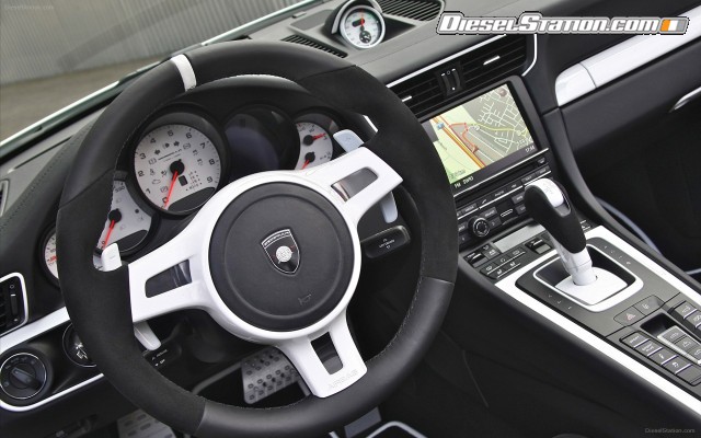 Gemballa Porsche 991 Carrera S 2013 Widescreen Picture #29 Gemballa Porsche 991 Carrera S 2013 Widescreen Picture #29