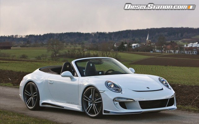 Gemballa Porsche 991 Carrera S 2013 Widescreen Picture #37 Gemballa Porsche 991 Carrera S 2013 Widescreen Picture #37