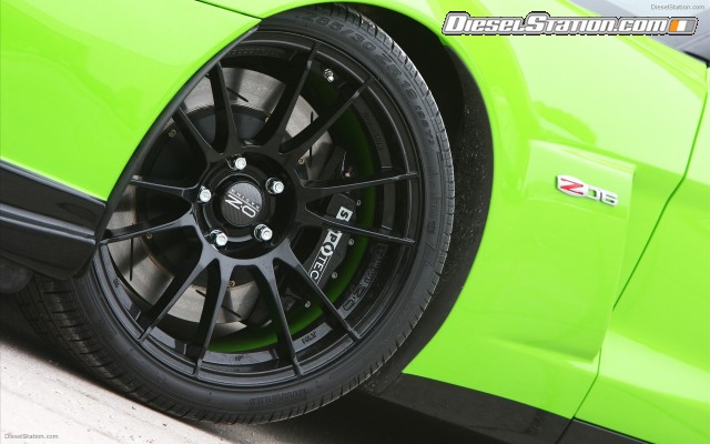 GiegerCars Twin Turbo Corvette Z06 Widescreen Picture #26 GiegerCars Twin Turbo Corvette Z06 Widescreen Picture #26
