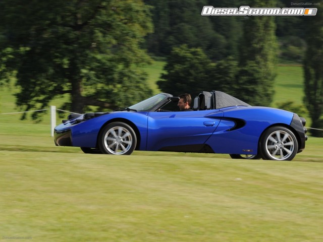 Gordon Murray Teewave AR 1 Concept Picture #0 Gordon Murray Teewave AR 1 Concept Picture #0