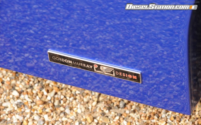 Gordon Murray Teewave AR 1 Concept Widescreen Picture #7 Gordon Murray Teewave AR 1 Concept Widescreen Picture #7