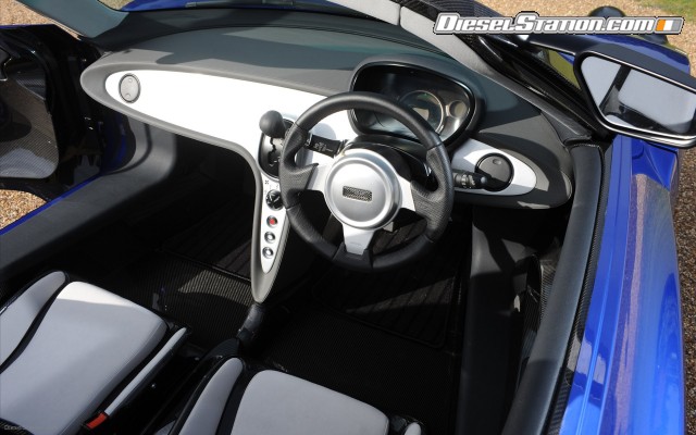 Gordon Murray Teewave AR 1 Concept Widescreen Picture #9 Gordon Murray Teewave AR 1 Concept Widescreen Picture #9