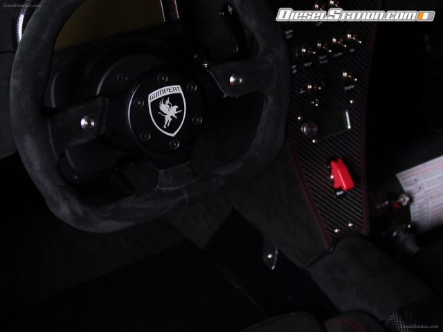 Gumpert Apollo R 2012 Picture #10 Gumpert Apollo R 2012 Picture #10