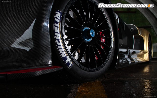 Gumpert Apollo R 2012 Widescreen Picture #8 Gumpert Apollo R 2012 Widescreen Picture #8