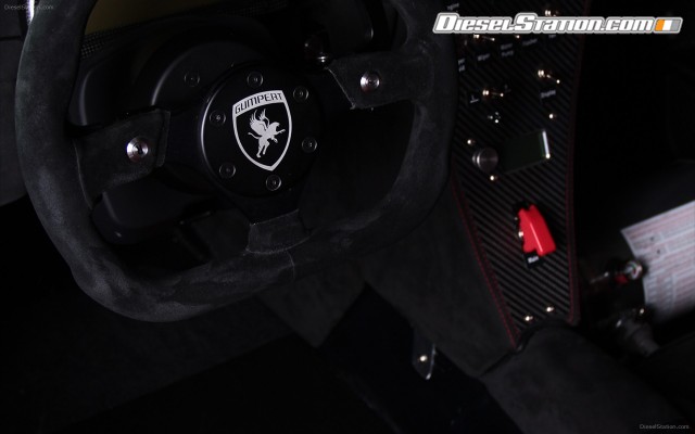 Gumpert Apollo R 2012 Widescreen Picture #2 Gumpert Apollo R 2012 Widescreen Picture #2