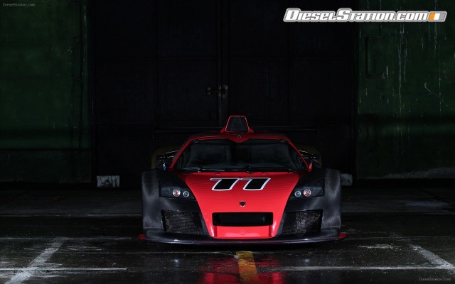 Gumpert Apollo R 2012 Widescreen Picture #4 Gumpert Apollo R 2012 Widescreen Picture #4