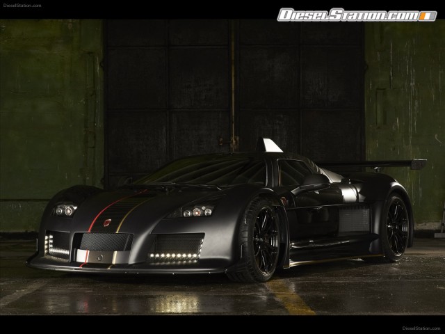 Gumpert apollo enraged 2012 Picture #10 Gumpert apollo enraged 2012 Picture #10