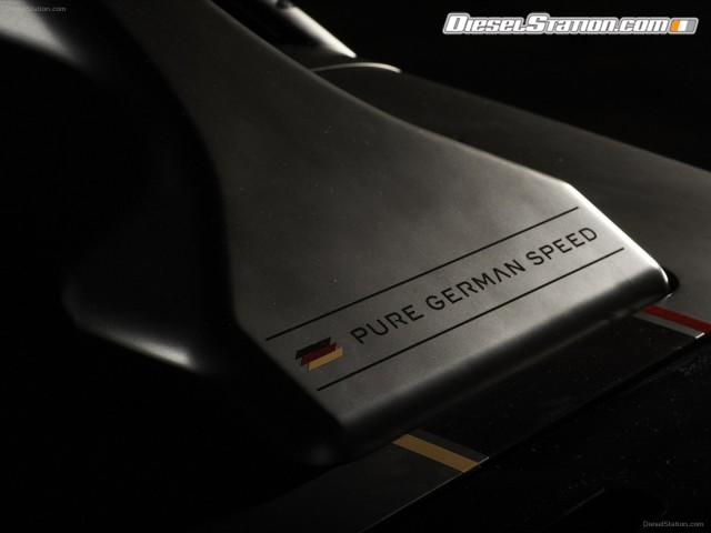 Gumpert apollo enraged 2012 Picture #2 Gumpert apollo enraged 2012 Picture #2