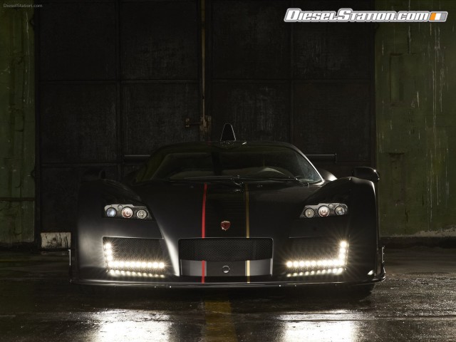 Gumpert apollo enraged 2012 Picture #3 Gumpert apollo enraged 2012 Picture #3