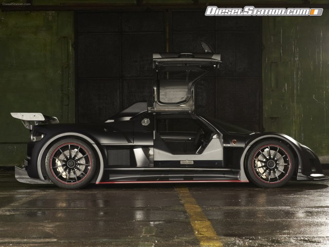 Gumpert apollo enraged 2012 Picture #1 Gumpert apollo enraged 2012 Picture #1
