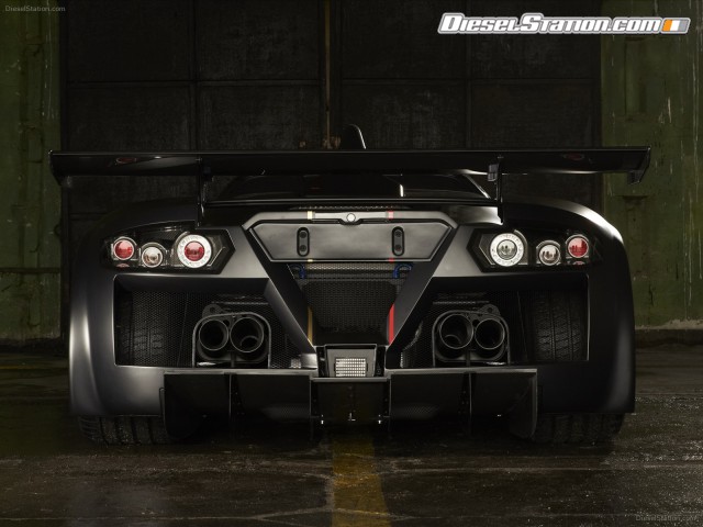 Gumpert apollo enraged 2012 Picture #9 Gumpert apollo enraged 2012 Picture #9