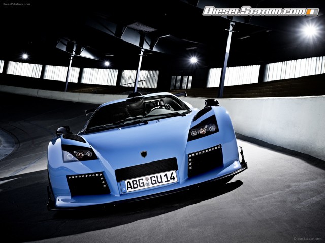 Gumpert apollo s 2011 Picture #8 Gumpert apollo s 2011 Picture #8