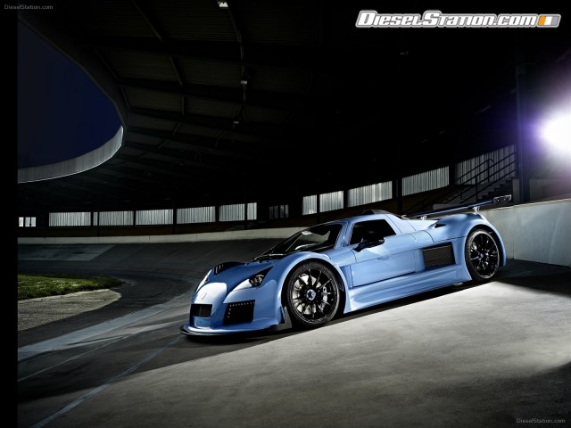Gumpert apollo s 2011 Picture #11 Gumpert apollo s 2011 Picture #11