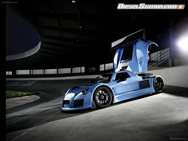 Gumpert apollo s 2011 Picture #9 Gumpert apollo s 2011 Picture #9