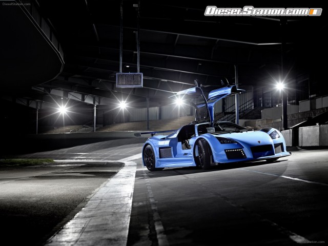 Gumpert apollo s 2011 Picture #6 Gumpert apollo s 2011 Picture #6