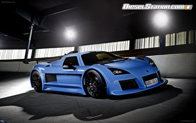Gumpert apollo s 2011 Widescreen Picture #5 Gumpert apollo s 2011 Widescreen Picture #5