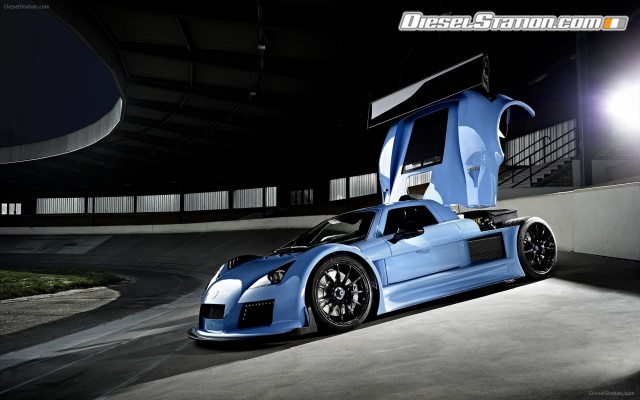 Gumpert apollo s 2011 Widescreen Picture #4 Gumpert apollo s 2011 Widescreen Picture #4