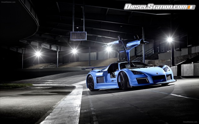 Gumpert apollo s 2011 Widescreen Picture #2 Gumpert apollo s 2011 Widescreen Picture #2