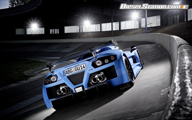 Gumpert apollo s 2011 Widescreen Picture #7 Gumpert apollo s 2011 Widescreen Picture #7