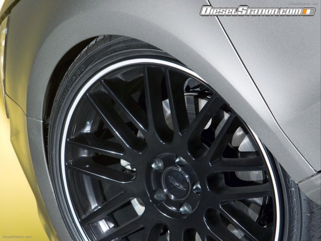 HS Motorsport Audi A1 Picture #13 HS Motorsport Audi A1 Picture #13