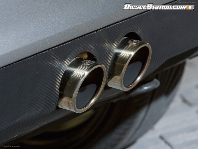 HS Motorsport Audi A1 Picture #6 HS Motorsport Audi A1 Picture #6