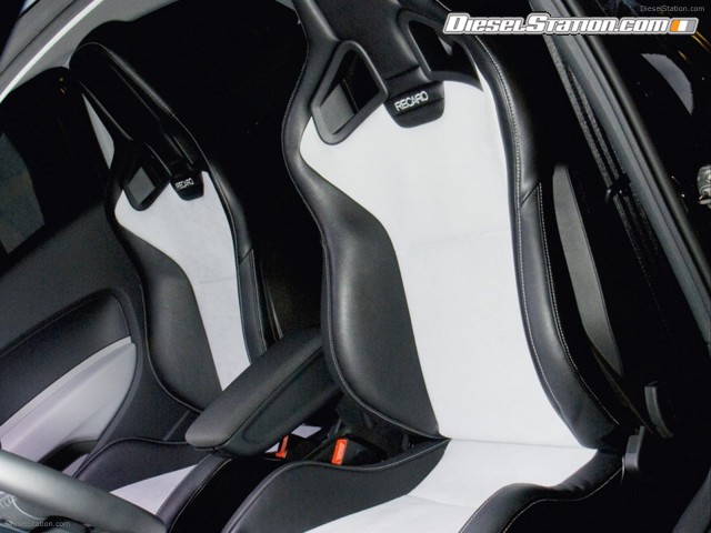 HS Motorsport Audi A1 Picture #7 HS Motorsport Audi A1 Picture #7