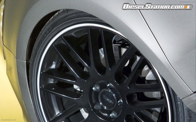 HS Motorsport Audi A1 Widescreen Picture #0 HS Motorsport Audi A1 Widescreen Picture #0