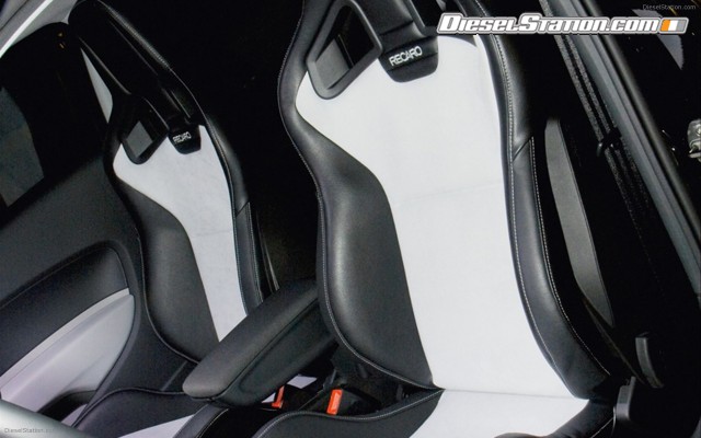 HS Motorsport Audi A1 Widescreen Picture #1 HS Motorsport Audi A1 Widescreen Picture #1