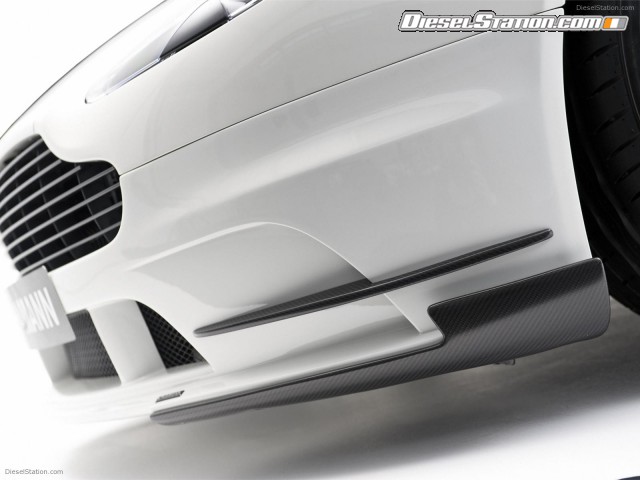 Hamann Aston Martin V8 Vantage Picture #23 Hamann Aston Martin V8 Vantage Picture #23