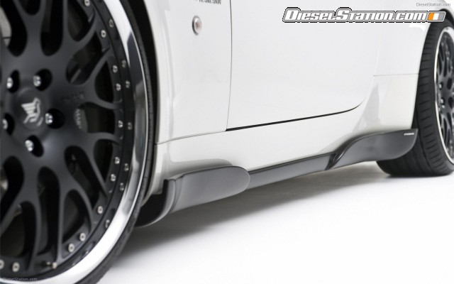 Hamann Aston Martin V8 Vantage Widescreen Picture #19 Hamann Aston Martin V8 Vantage Widescreen Picture #19