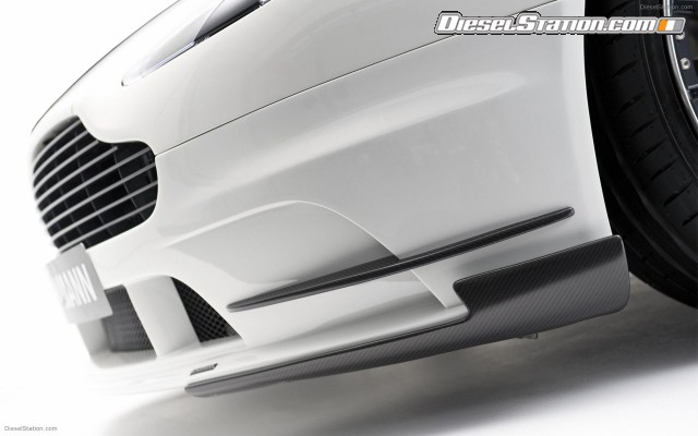 Hamann Aston Martin V8 Vantage Widescreen Picture #29 Hamann Aston Martin V8 Vantage Widescreen Picture #29