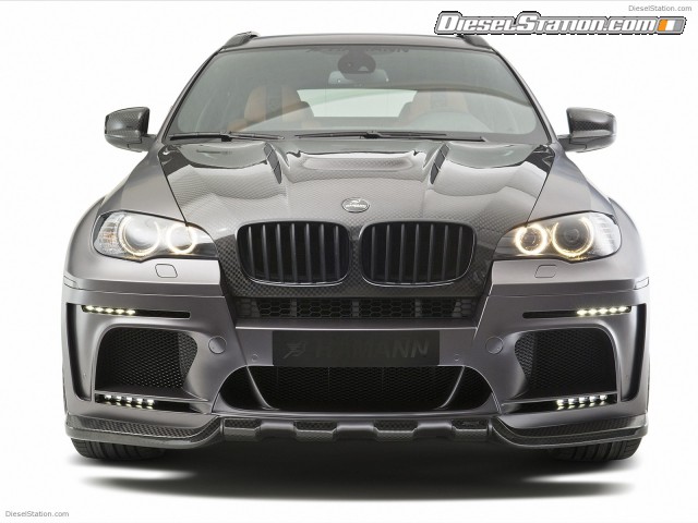 Hamann BMW X6 TYCOON EVO M 2011 Picture #11 Hamann BMW X6 TYCOON EVO M 2011 Picture #11